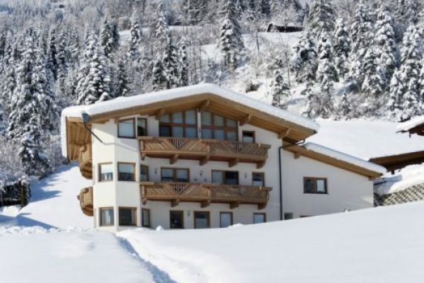 Chalet-appartement Marina max. 4 volwassenen + 2 kinderen - 4-6 personen