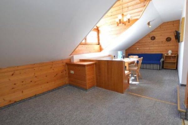 Appartement Reitdorf Illusion - 2-4 personen