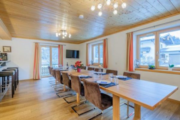 Chalet Peter - 13 personen