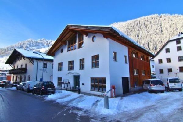 Chalet Regina inclusief catering - 28-33 personen