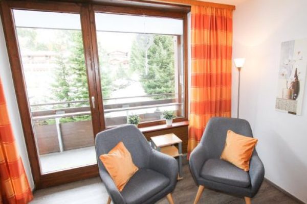 Appartement Dettlbauer - 2-4 personen