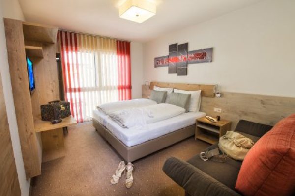 Appartement Bergparadies - 2-4 personen