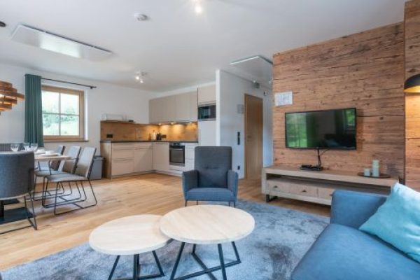 Chalet Riesneralm Elau - 8-10 personen