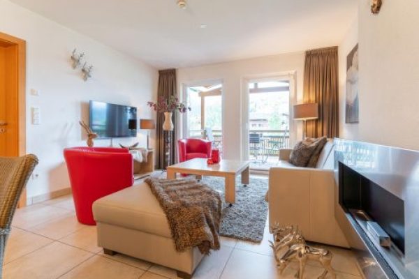 Appartement Style - 4-6 personen