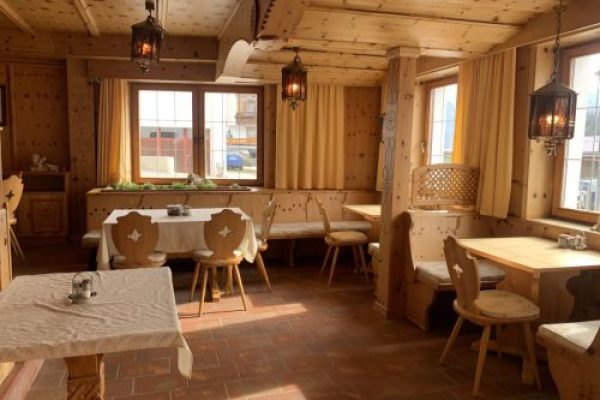 Chalet Tirolerhof Apart inclusief catering - 28-34 personen