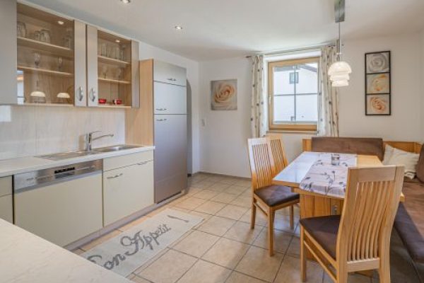 Appartement Kapeller - 6-7 personen