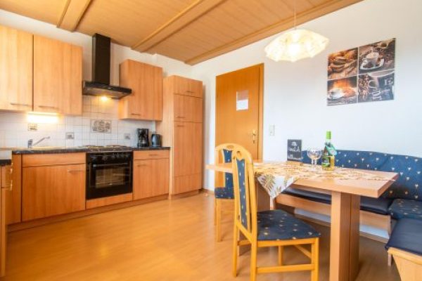 Appartement Rieder - 2-4 personen