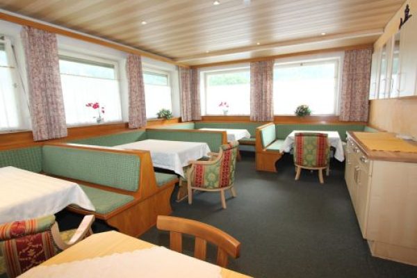 Chalet Marina - 26-28 personen