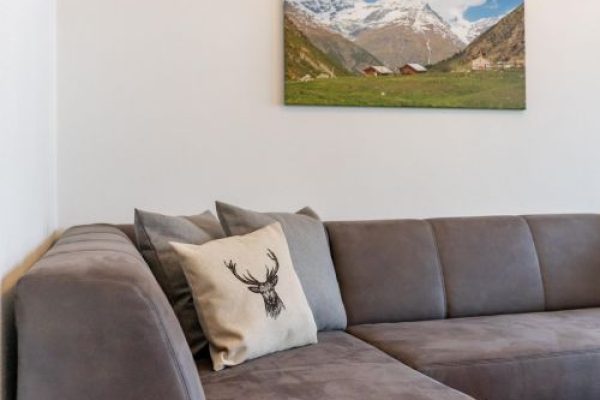 Appartement Falken Top 3 - 4-7 personen