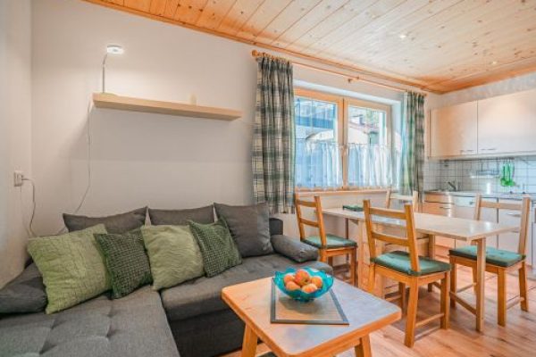 Appartement Sigi - 4 personen