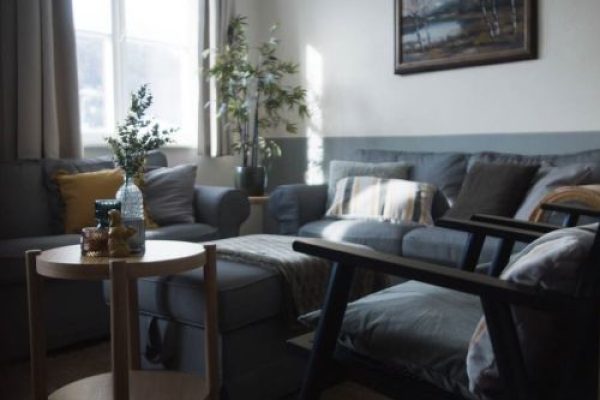 Chalet Kraxner inclusief catering - 8 personen