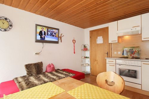 Appartement Anita - 6 personen