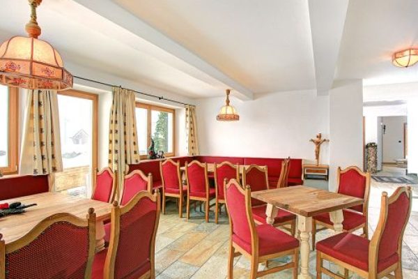 Chalet Residenz Scherrhof - 18-20 personen