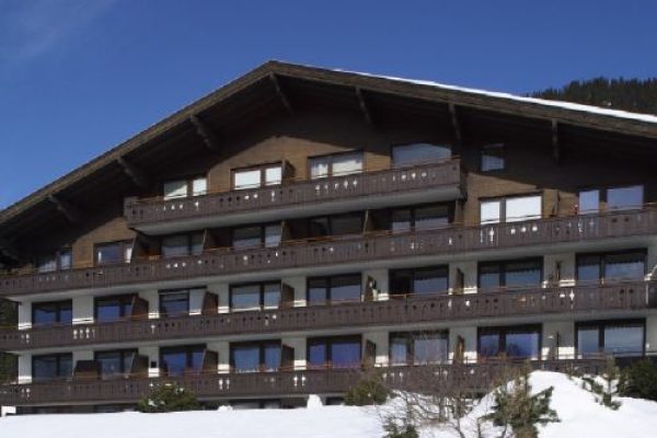 Chalet-appartement Kreidl Top 40 - 5 personen
