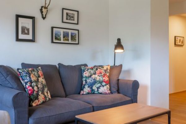 Appartement Villa Felding Top 3 - 2-4 personen