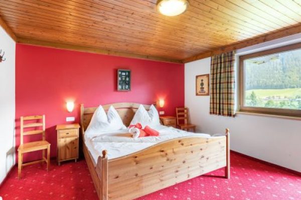 Chalet Haus am Sonnenhang - 8 personen