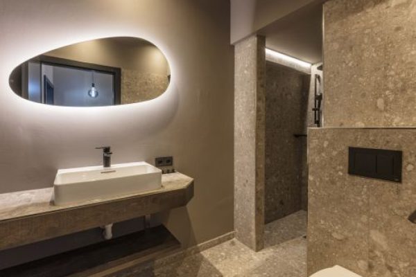Appartement MyLodge Panorama Penthouse - 4-5 personen
