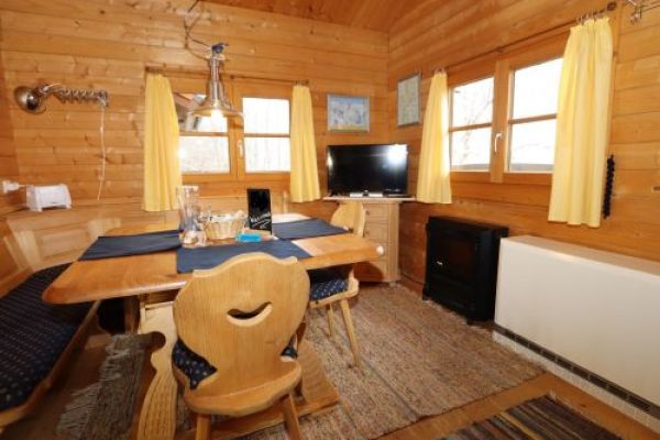 Chalet Kogelnig - 4 personen