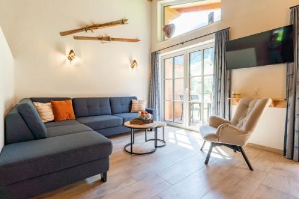 Chalet Pinzgau Lodge 2C - 8-10 personen