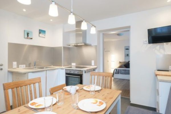 Chalet-appartement Köbelhausl Dami - 2-4 personen