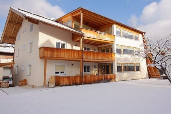 Appartement Gerda - 8 personen