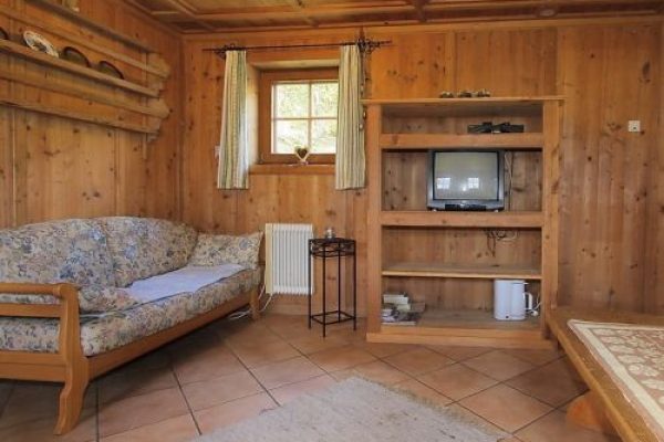 Chalet Auhäusl - 6 personen