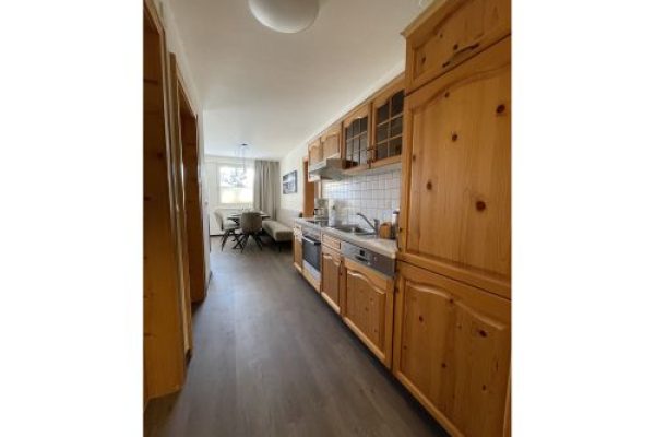 Chalet-appartement Inge Top 2 - 6-8 personen