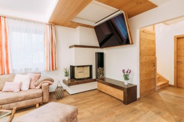 Chalet Riesneralm Thor - 6-8 personen