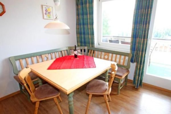 Chalet-appartement Karli Top 3 - 6-8 personen