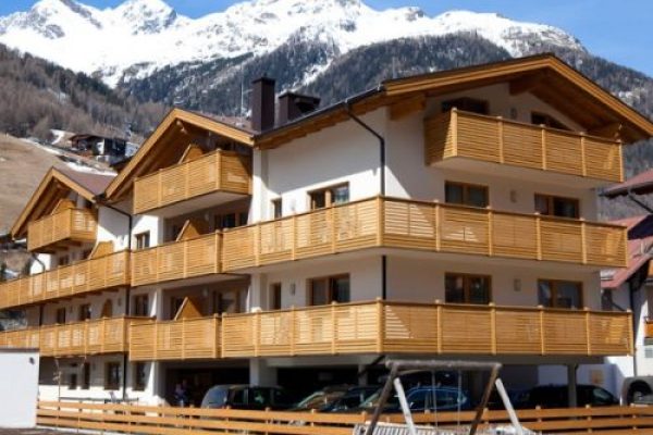 Appartement Corona - 2 personen