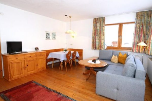 Appartement Kirschbaum combi - 7-8 personen