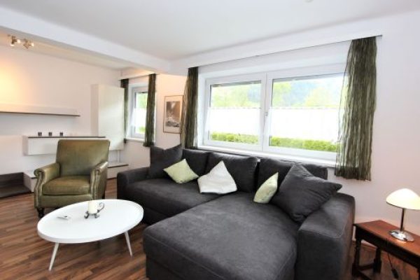 Chalet-appartement Am Ziller - 4-6 personen