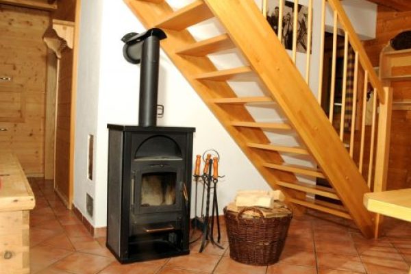 Chalet Kaiser Franz Josef Hütte - 6-8 personen