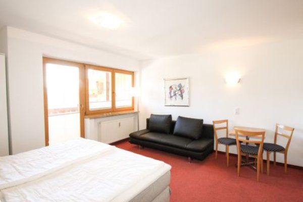 Appartement Am Dorfplatz Nummer 56 - 2-3 personen