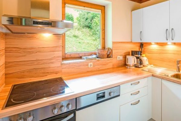 Chalet Alternberger zondag t/m zondag - 10-12 personen