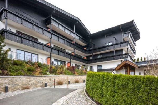 Appartement Pieter - 4 personen