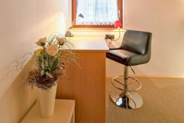 Chalet-appartement Alpenchalet Montana - 6 personen