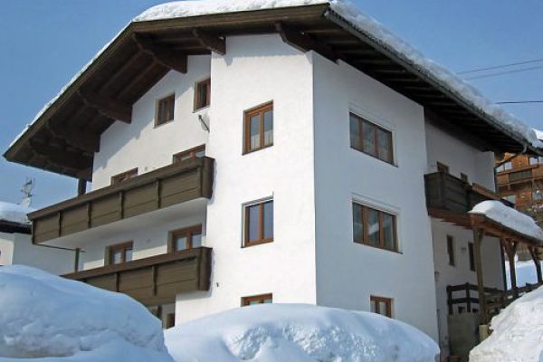 Appartement Straif - 6 personen