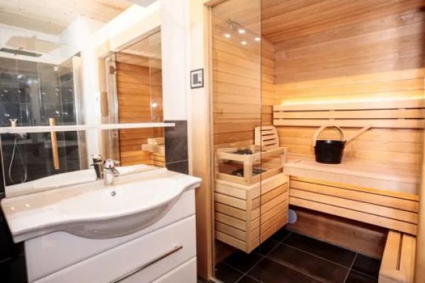 Chalet-appartement Bergresort Hauser Kaibling Appartement - 4 personen