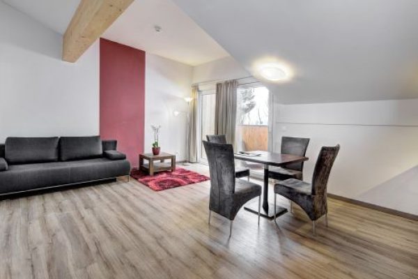 Appartement Lorivita - 2-4 personen