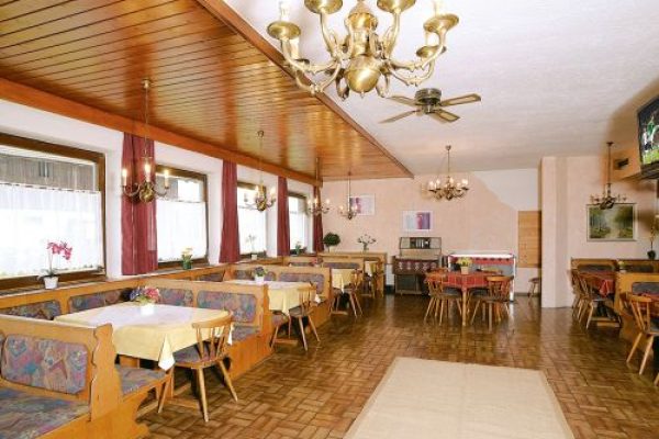 Chalet Dankl - 26 personen