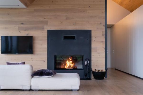 Chalet Lakan Lodge - 6-10 personen