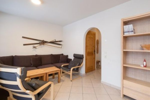 Chalet-appartement Dreiblick Panoramablick - 6 personen