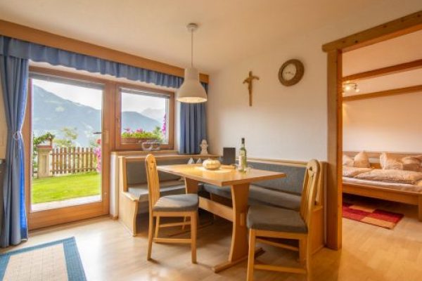 Appartement Tenndl - 4 personen