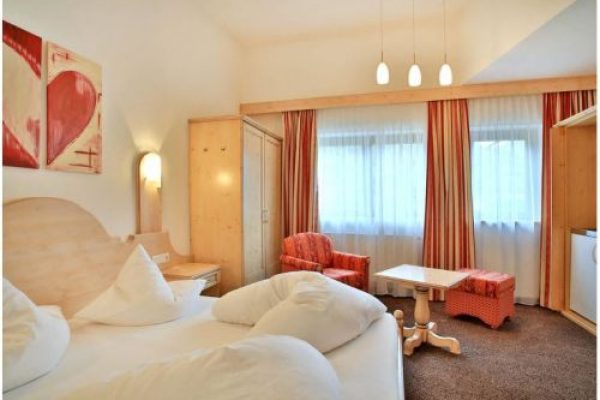 Appartement Glanzer Homes Studio 3 personen - 2-3 personen