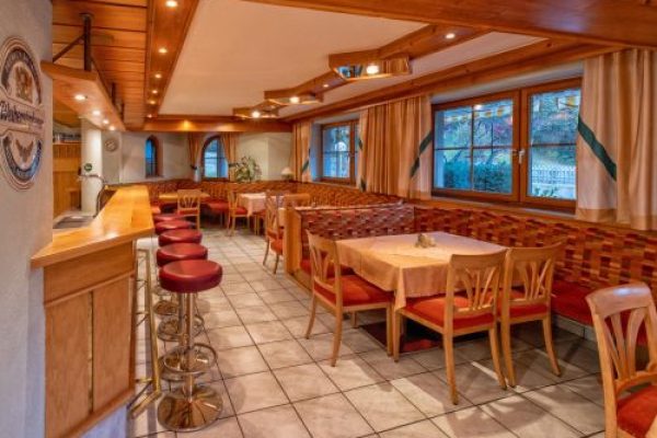 Chalet Oberleitner (zondag t/m zondag) - 34 personen
