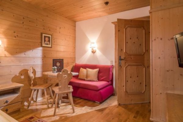 Chalet Maria Rose - 26 personen
