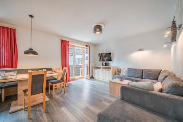 Appartement Janita zondag t/m zondag - 10 personen