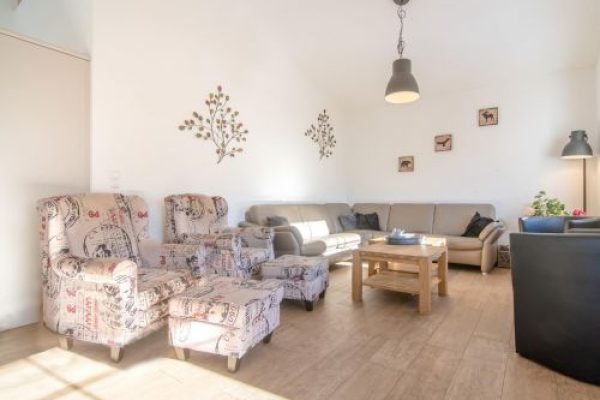 Chalet Bergblick - 12-16 personen