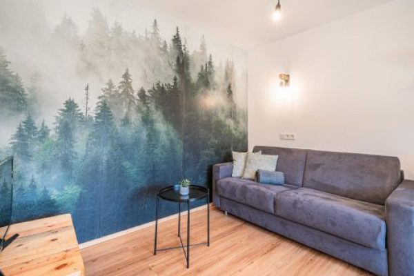 Appartement Schorsch - 8-12 personen